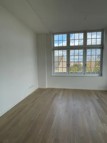 2 Zimmer Wohnung mit 53 m² in Leipzig – Bild 2