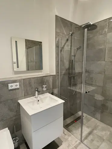 2 Zimmer Wohnung mit 53 m² in Leipzig – Bild 5