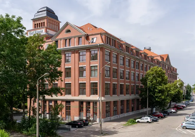 2 Zimmer Wohnung mit 53 m² in Leipzig – Bild 9