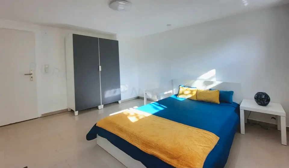 WG-Zimmer mit 32 m² in Stuttgart – Bild 1
