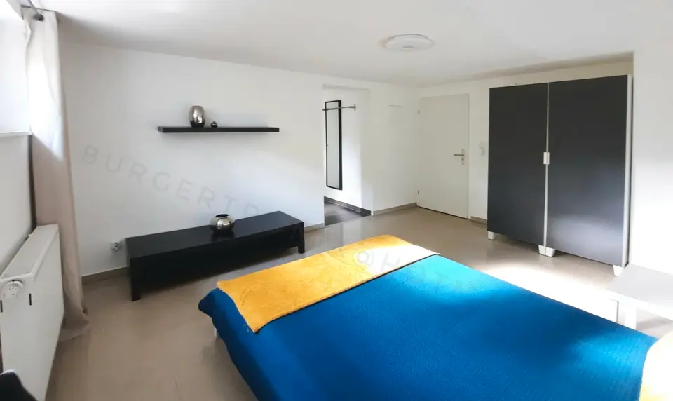 WG-Zimmer mit 32 m² in Stuttgart – Bild 2