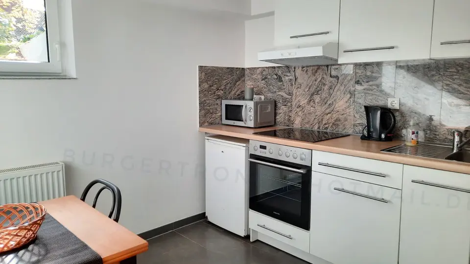 WG-Zimmer mit 32 m² in Stuttgart – Bild 3