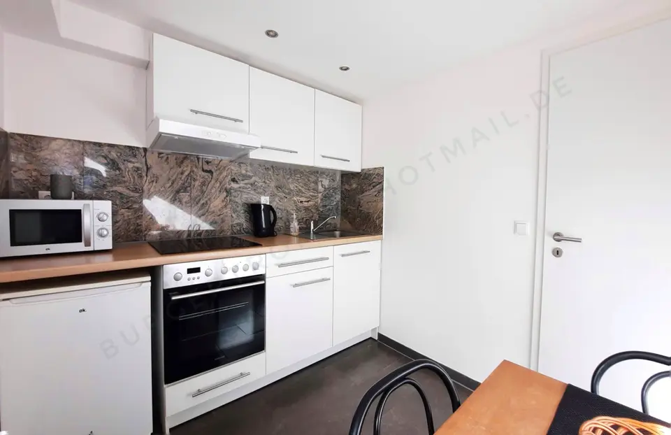 WG-Zimmer mit 32 m² in Stuttgart – Bild 4