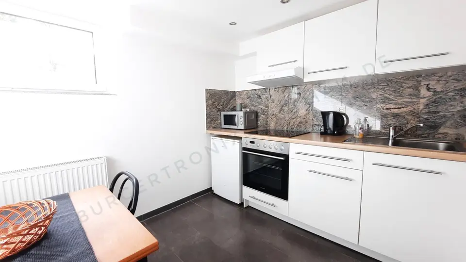 WG-Zimmer mit 32 m² in Stuttgart – Bild 6