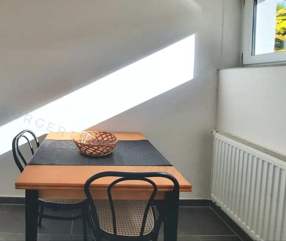 WG-Zimmer mit 32 m² in Stuttgart – Bild 7