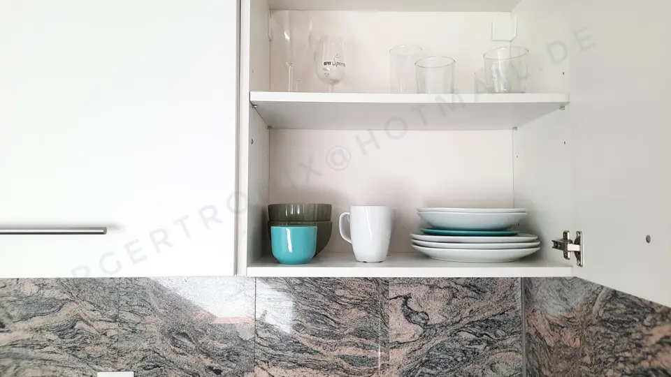 WG-Zimmer mit 32 m² in Stuttgart – Bild 8