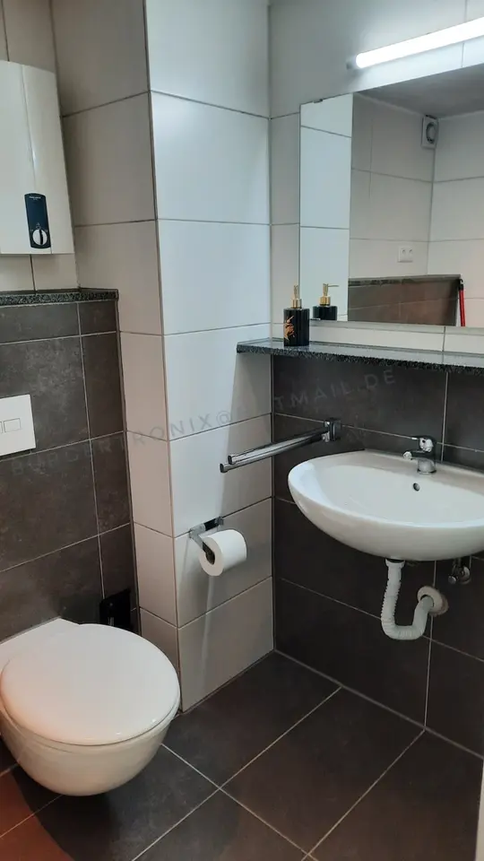 WG-Zimmer mit 32 m² in Stuttgart – Bild 10