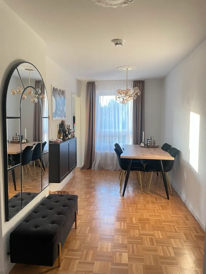 3 Zimmer Wohnung mit 82 m² in Reutlingen – Bild 8