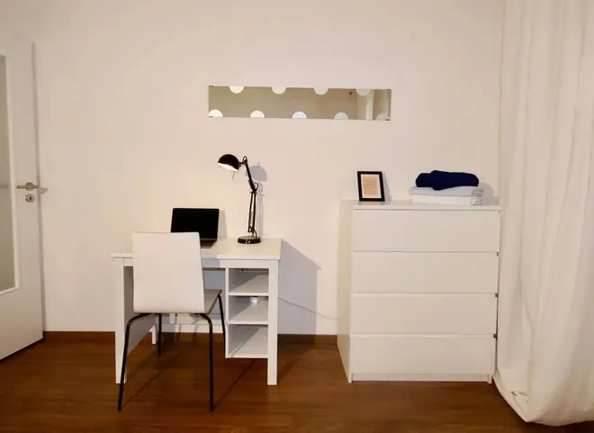 2 Zimmer Wohnung mit 50 m² in Bochum – Bild 11