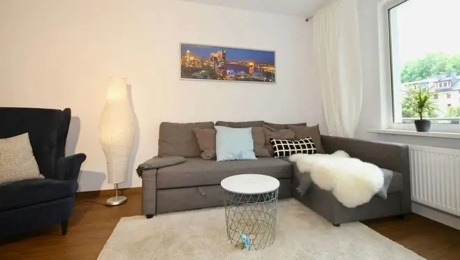 2 Zimmer Wohnung mit 50 m² in Bochum – Bild 4
