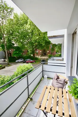 2 Zimmer Wohnung mit 50 m² in Bochum – Bild 6