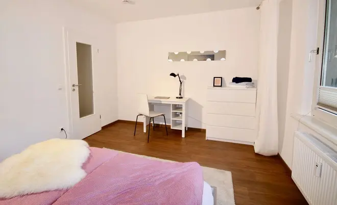 2 Zimmer Wohnung mit 50 m² in Bochum – Bild 10