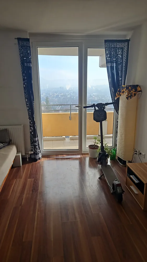 2 Zimmer Wohnung mit 50 m² in Reutlingen – Bild 1