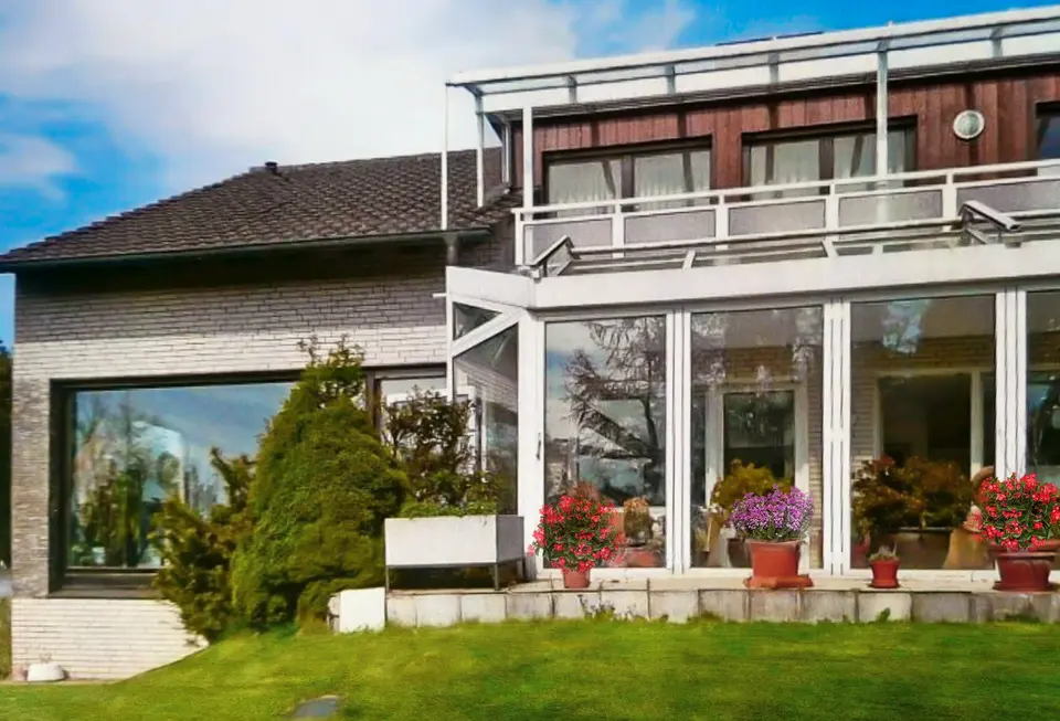 12 Zimmer Haus mit 320 m² in Dortmund – Bild 2