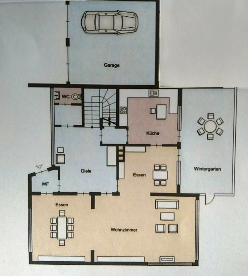 12 Zimmer Haus mit 320 m² in Dortmund – Bild 6
