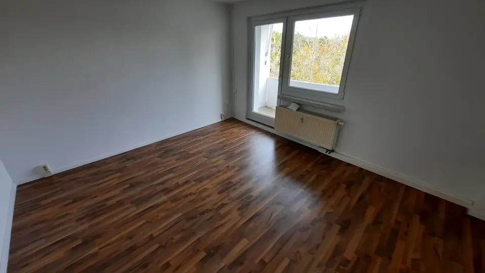 3 Zimmer Wohnung mit 62 m² in Gera – Bild 2