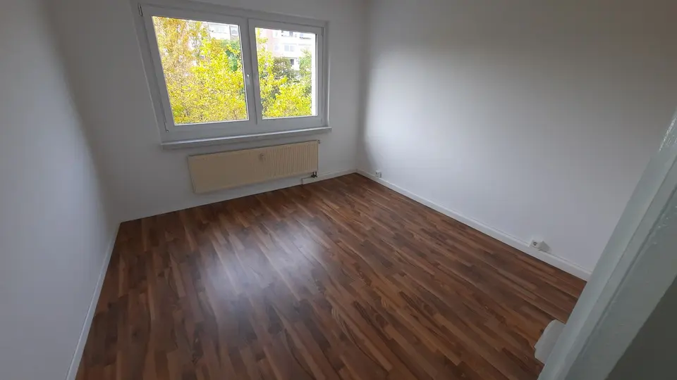 3 Zimmer Wohnung mit 62 m² in Gera – Bild 3