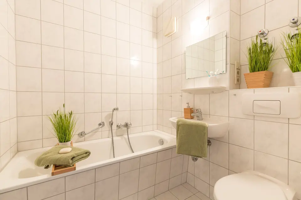 3 Zimmer Wohnung mit 62 m² in Gera – Bild 5
