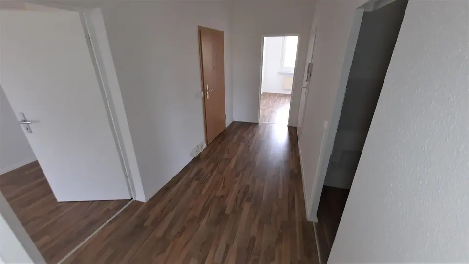 3 Zimmer Wohnung mit 62 m² in Gera – Bild 7