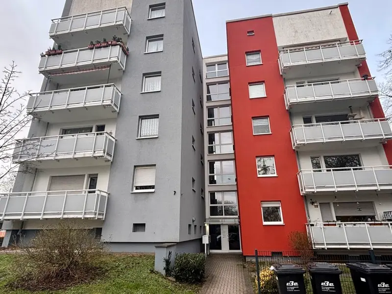2 Zimmer Wohnung mit 68 m² in Essen – Bild 5