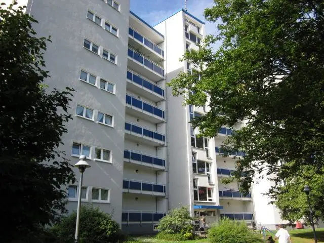 2 Zimmer Wohnung mit 68 m² in Essen – Bild 6