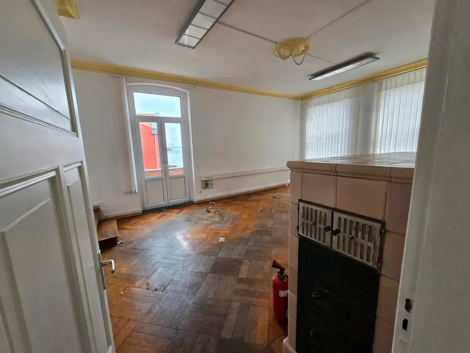 5 Zimmer Wohnung mit 150 m² in Stralsund – Bild 2