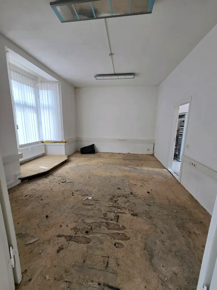 5 Zimmer Wohnung mit 150 m² in Stralsund – Bild 3