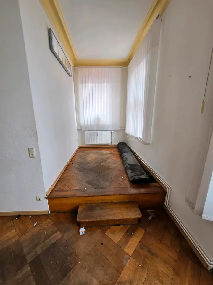 5 Zimmer Wohnung mit 150 m² in Stralsund – Bild 4