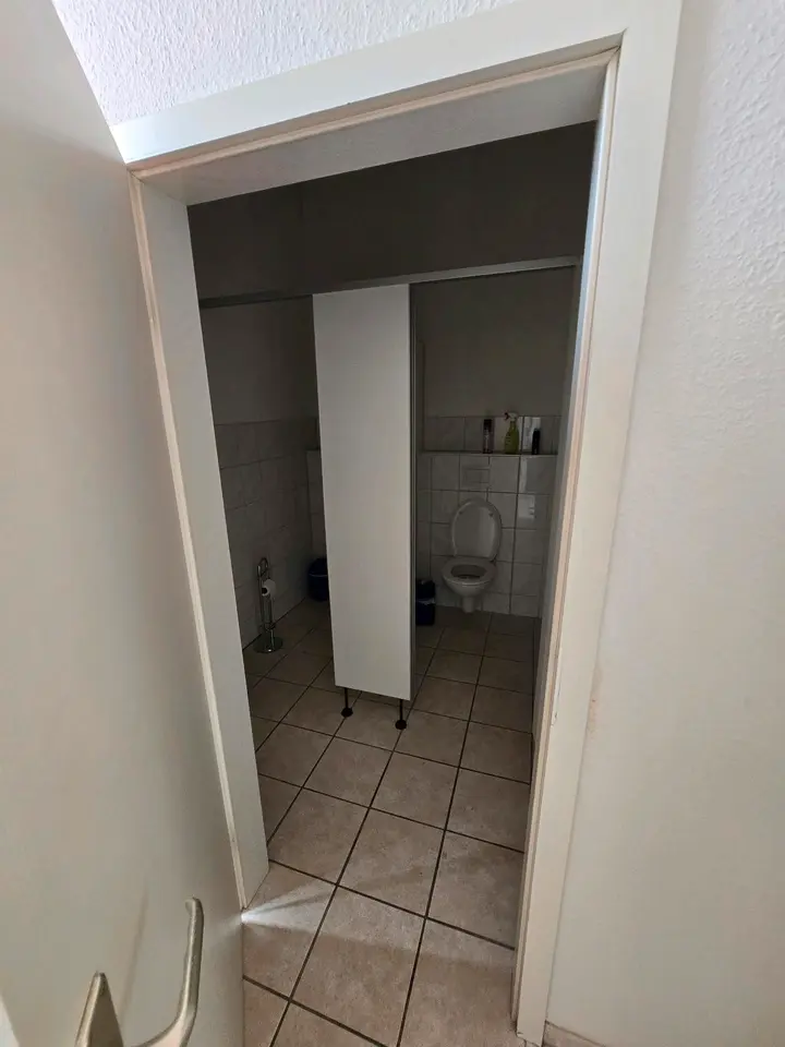 5 Zimmer Wohnung mit 150 m² in Stralsund – Bild 8