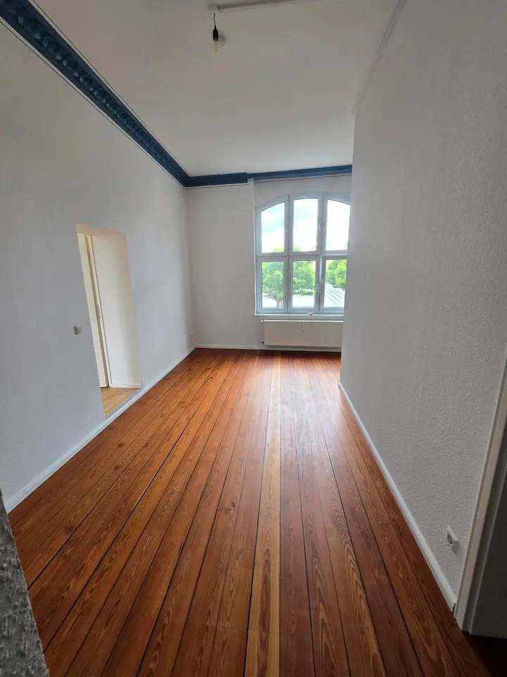 5 Zimmer Wohnung mit 150 m² in Stralsund – Bild 10