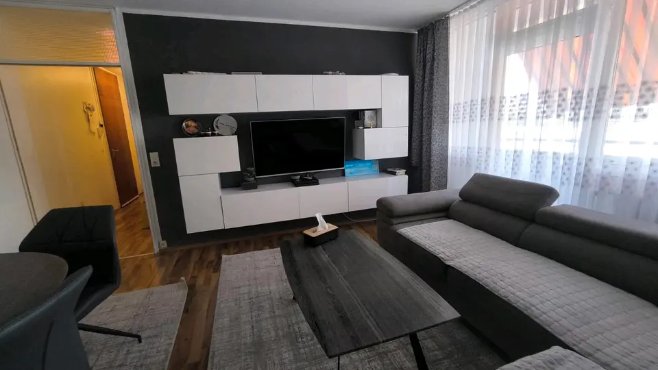 4 Zimmer Wohnung mit 90 m² in Ludwigshafen – Bild 4