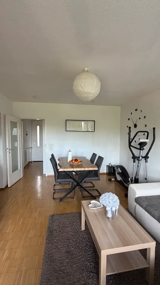 4 Zimmer Wohnung mit 90 m² in Ludwigshafen – Bild 5
