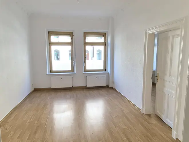 2 Zimmer Wohnung mit 52 m² in Leipzig – Bild 2