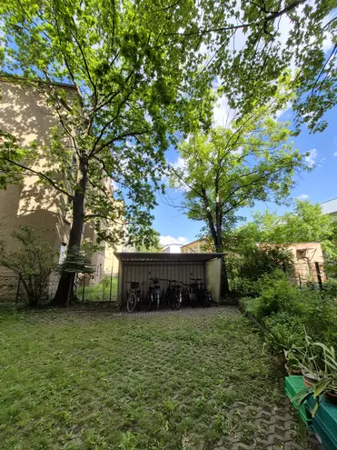 2 Zimmer Wohnung mit 52 m² in Leipzig – Bild 10