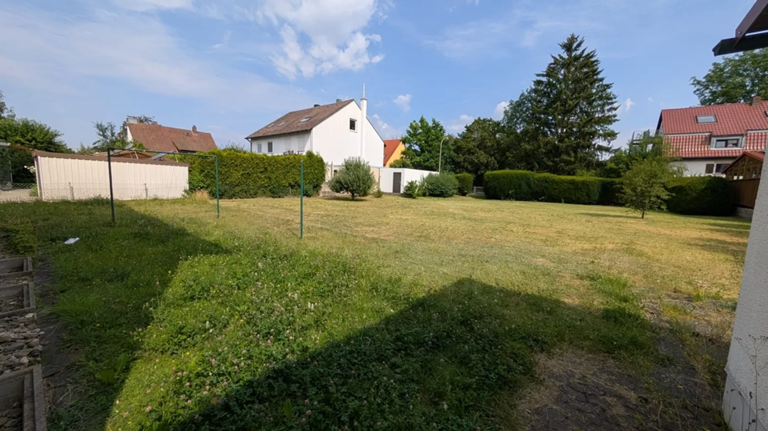 3 Zimmer Wohnung mit 80 m² in Bayreuth – Bild 2
