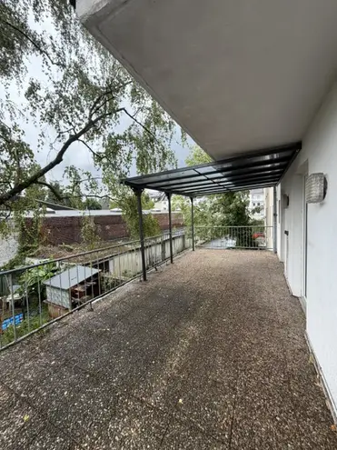 2 Zimmer Wohnung mit 80 m² in Krefeld – Bild 11