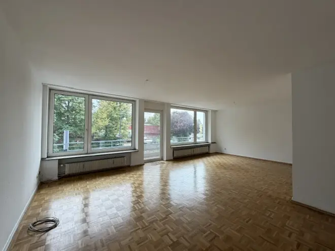 2 Zimmer Wohnung mit 80 m² in Krefeld – Bild 4