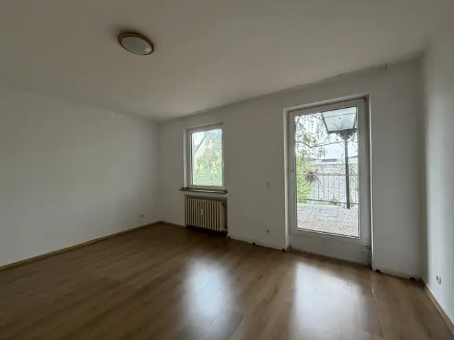 2 Zimmer Wohnung mit 80 m² in Krefeld – Bild 6
