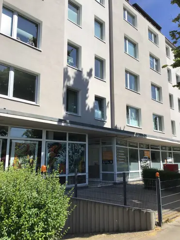 2 Zimmer Wohnung mit 62 m² in Düsseldorf – Bild 1