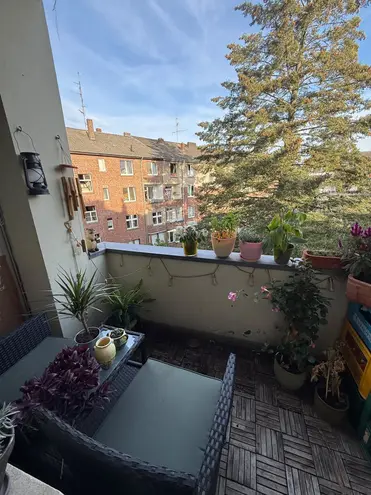 2 Zimmer Wohnung mit 62 m² in Düsseldorf – Bild 11