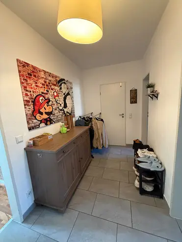 2 Zimmer Wohnung mit 62 m² in Düsseldorf – Bild 4