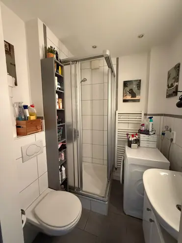 2 Zimmer Wohnung mit 62 m² in Düsseldorf – Bild 5