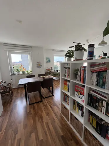 2 Zimmer Wohnung mit 62 m² in Düsseldorf – Bild 7