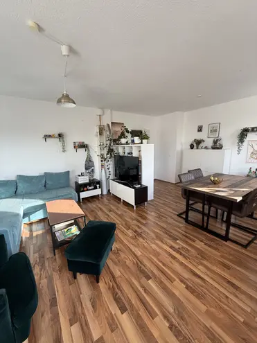 2 Zimmer Wohnung mit 62 m² in Düsseldorf – Bild 8