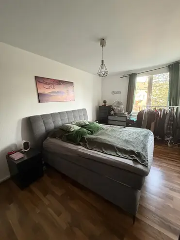 2 Zimmer Wohnung mit 62 m² in Düsseldorf – Bild 9