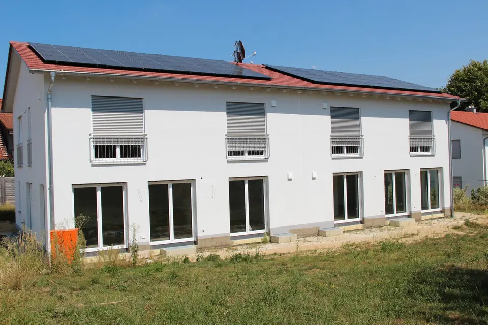 5 Zimmer Haus mit 150 m² in Ingolstadt – Bild 2