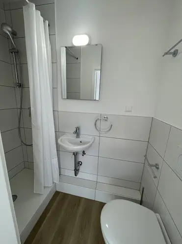 1 Zimmer Wohnung mit 12 m² in Heidelberg – Bild 3