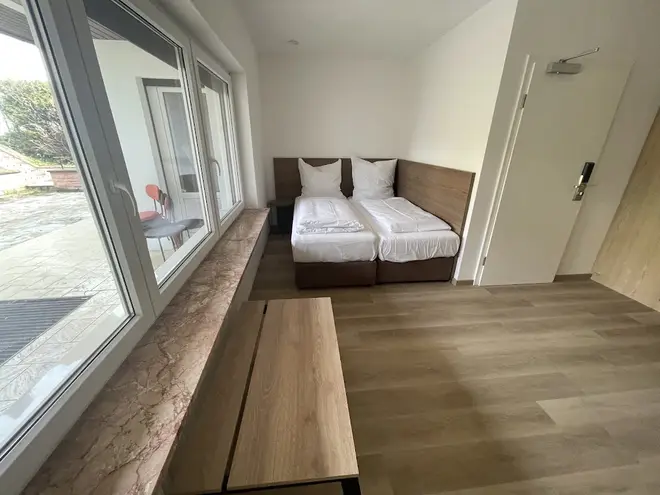 1 Zimmer Wohnung mit 12 m² in Heidelberg – Bild 4