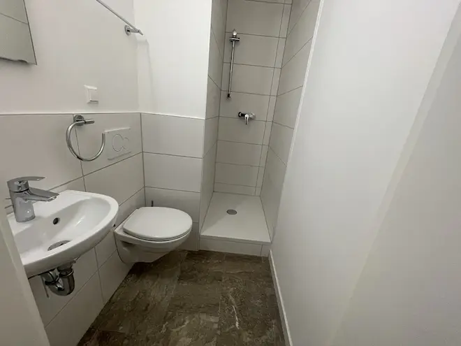 1 Zimmer Wohnung mit 12 m² in Heidelberg – Bild 7