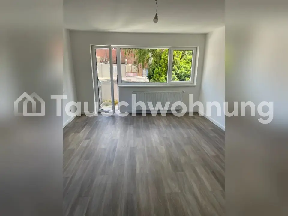 2 Zimmer Wohnung mit 55 m² in Norderstedt – Bild 1